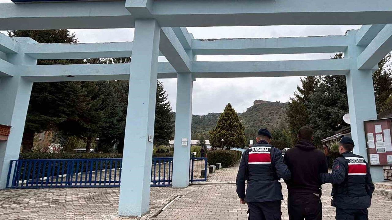 Bilecik’te çocuk istismarı suçundan aranan H.B. yakalandı