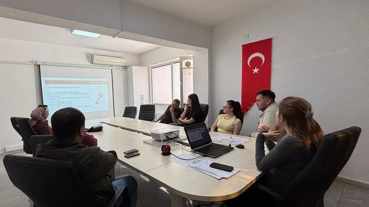 Bilecik'te Evlilik Öncesi Eğitim — Evlenecek Gençlere Yönelik Bilgilendirme