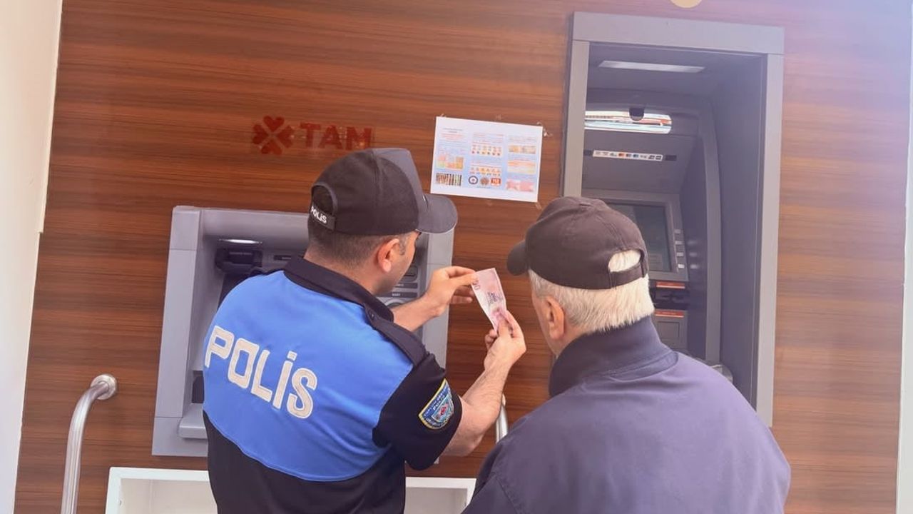 Bilecik'te Kurban Bayramı Öncesi Sahte Para ve Dolandırıcılık Uyarısı