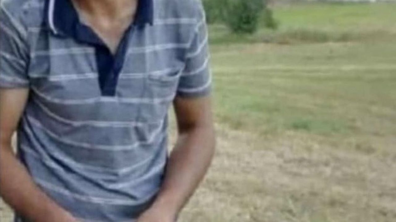 Bingöl'de kayıp emekli öğretmen Kutbattin Keskin için 229 kişilik arama sürüyor