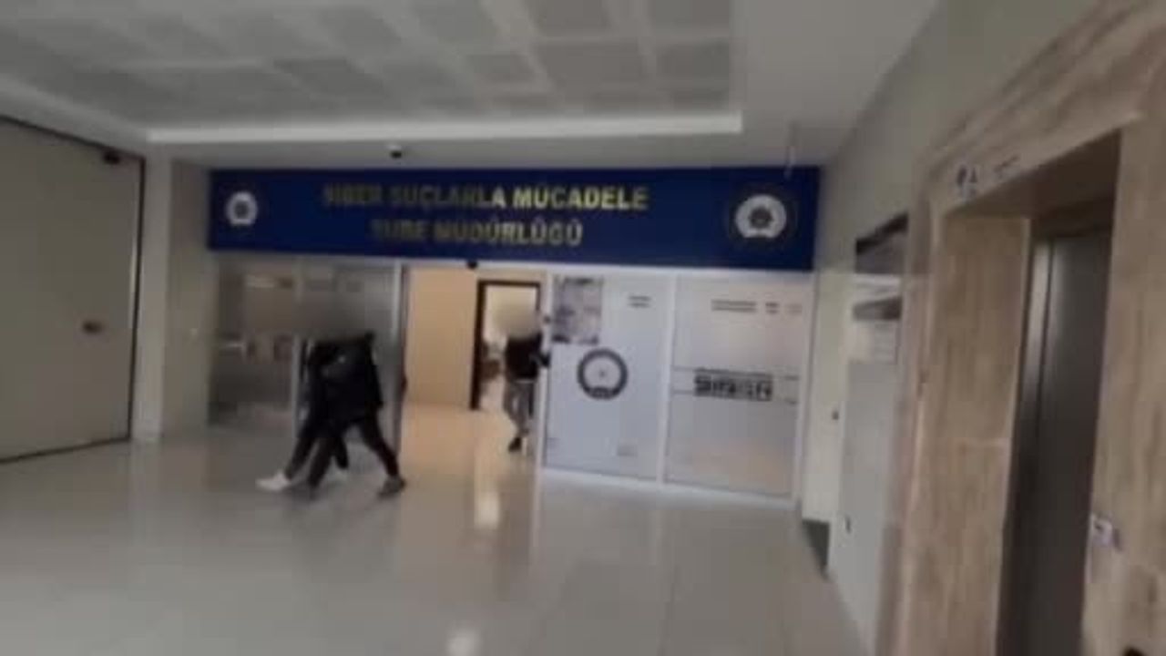 Bingöl'de sosyal medyada 'büyü' vaadiyle 500 bin TL dolandırıcılık: 3 tutuklama