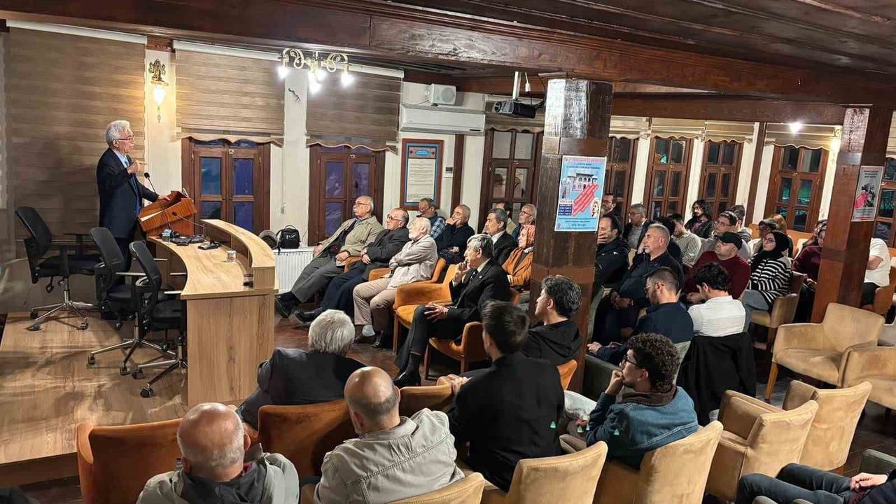 Bir Medeniyet Hareketi Olarak Ahilik: Anadolu'nun Vatanlaşması ve Osmanlı'nın Rolü