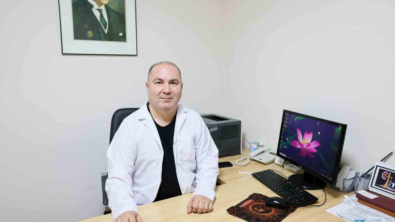 Böbreklerinizi Korumak İçin Tuzu Azaltın: Uzman Dr. Orçun Ural'ın Uyarısı