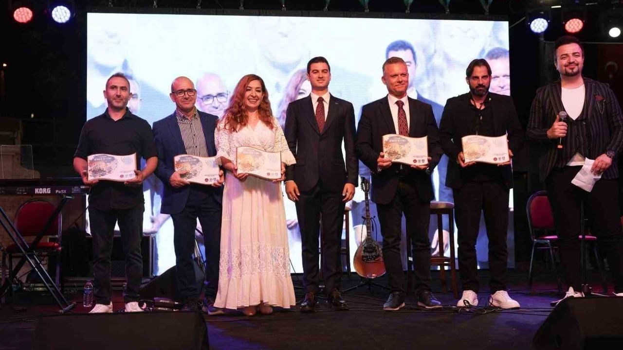 Bodrum'da 6. Uluslararası İki Yaka Kültür Festivali: Ege'de Dostluk ve Kültür Köprüsü