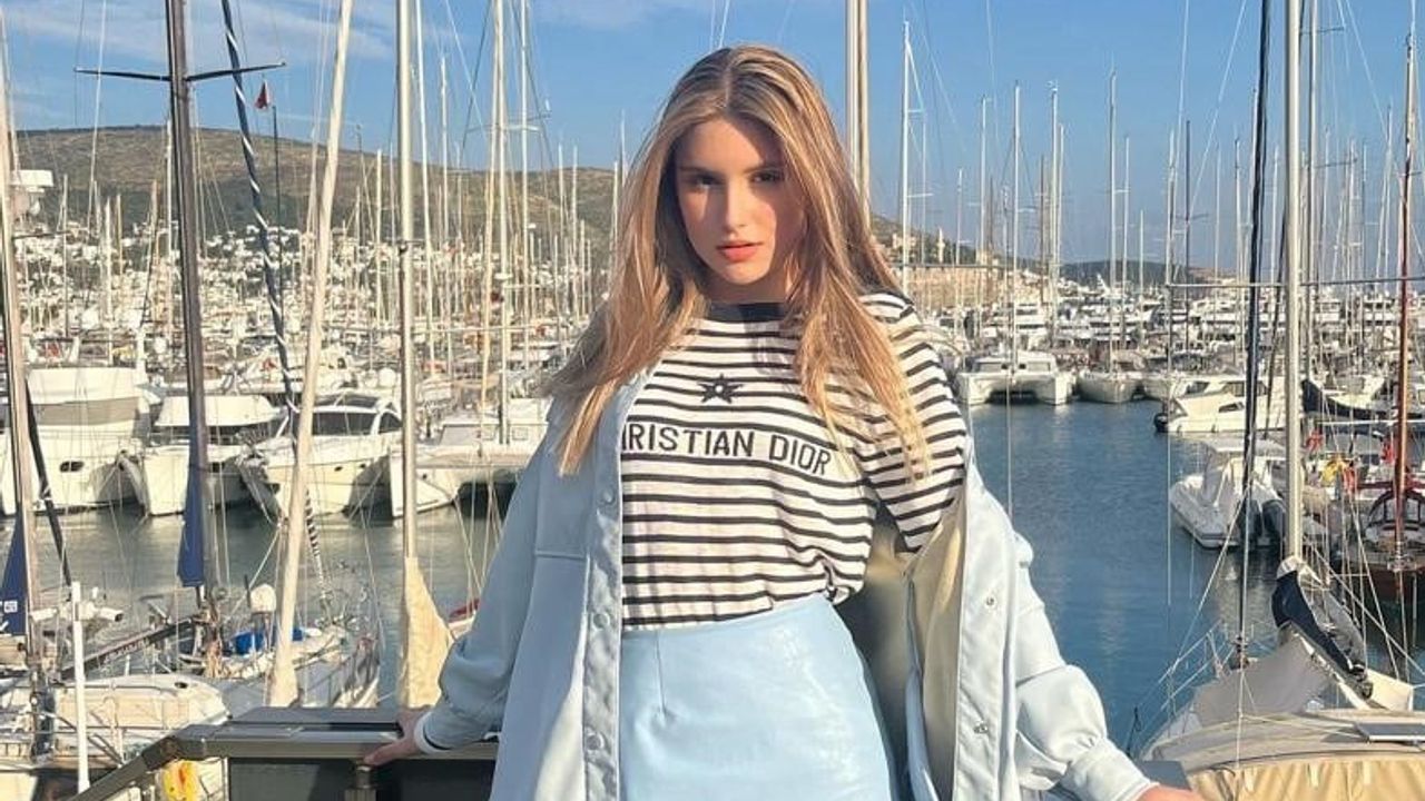 Bodrum'da eski eşini ve kızını öldüren Andrej Kuslevic hakkında gerekçeli karar açıklandı