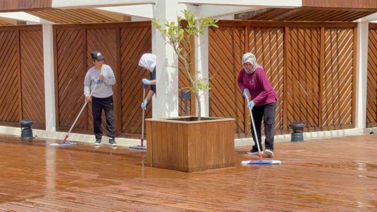 Bodrum'da Kurban Bayramı: 9 günlük tatil rezervasyonları arttı