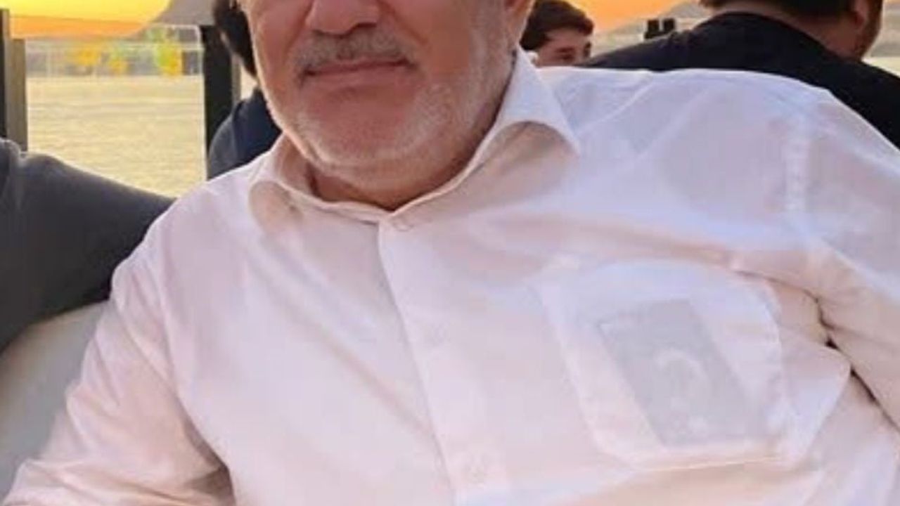 Bodrum'da motosikletin çarptığı imam Metin Suntay yaşamını yitirdi