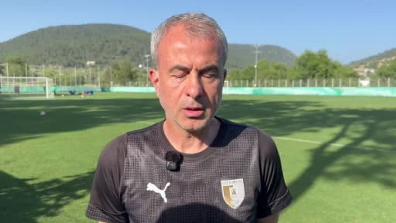 Bodrum FK, Çorum FK rövanşında play-off finali hedefliyor