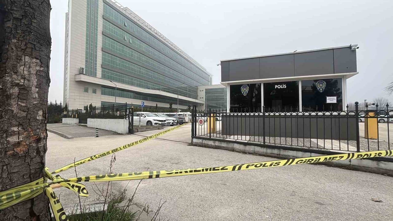 Bolu'da 178 sayfalık iddianame: Tanju Özcan dahil 19 şüpheliye irtikap ve rüşvet iddiası