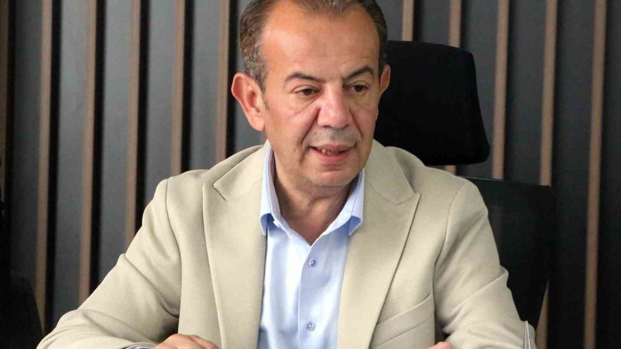 Bolu'da yolsuzluk iddianamesi: Tanju Özcan için 263 yıl 6 aya kadar hapis talebi