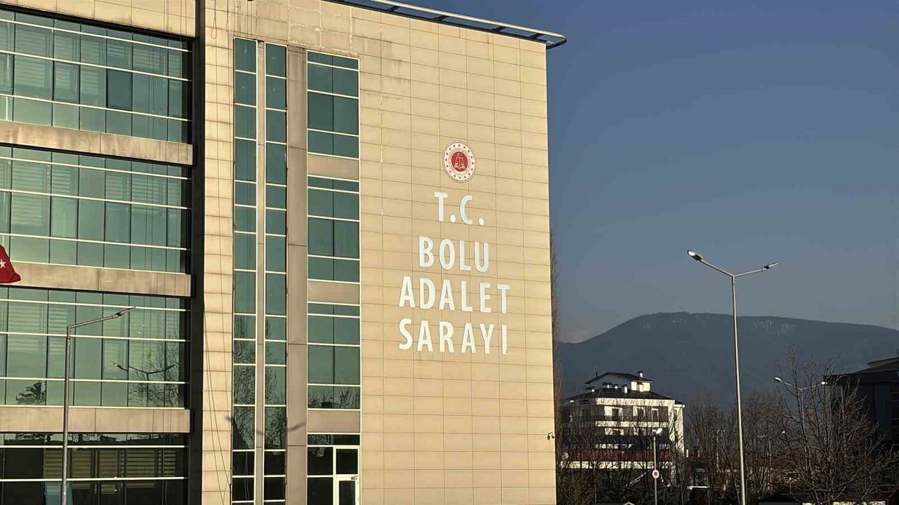 Bolu merkezli 5 ilde siber dolandırıcılık operasyonu: 998 milyon lira vurgun, 15 gözaltı