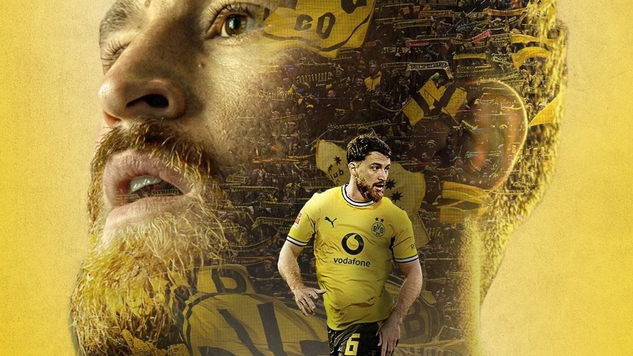 Borussia Dortmund, Salih Özcan ile yollarını ayırdı