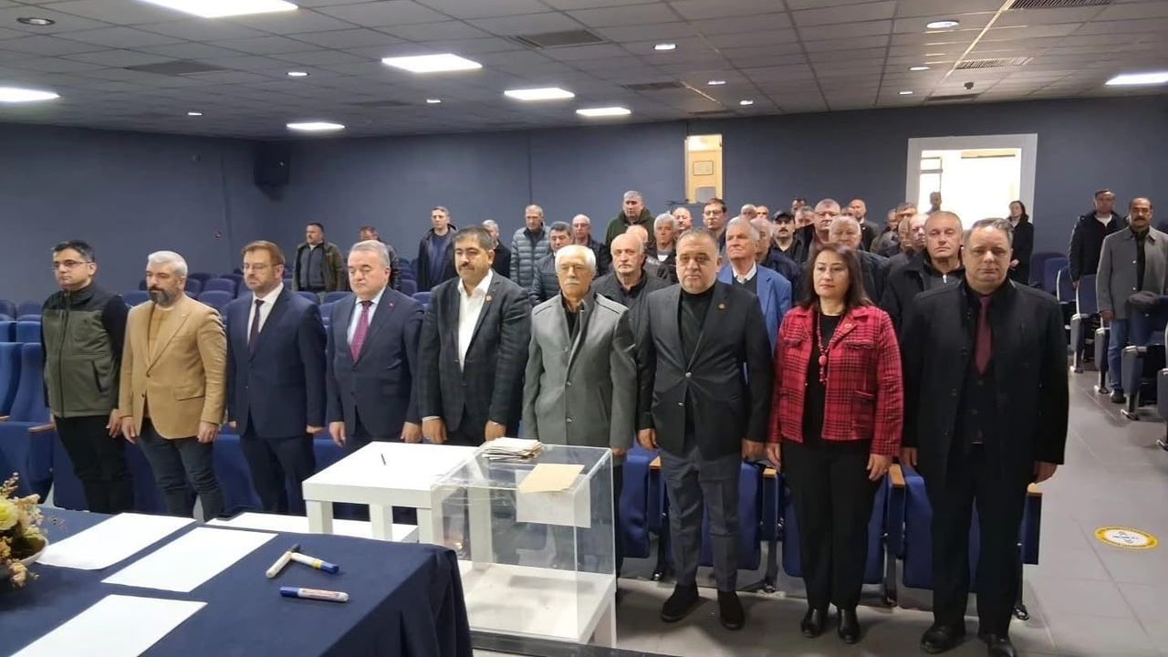 Bozüyük’te KÖYDES seçimleri tamamlandı: İki İl Genel Meclisi üyesi ve iki muhtar görev aldı