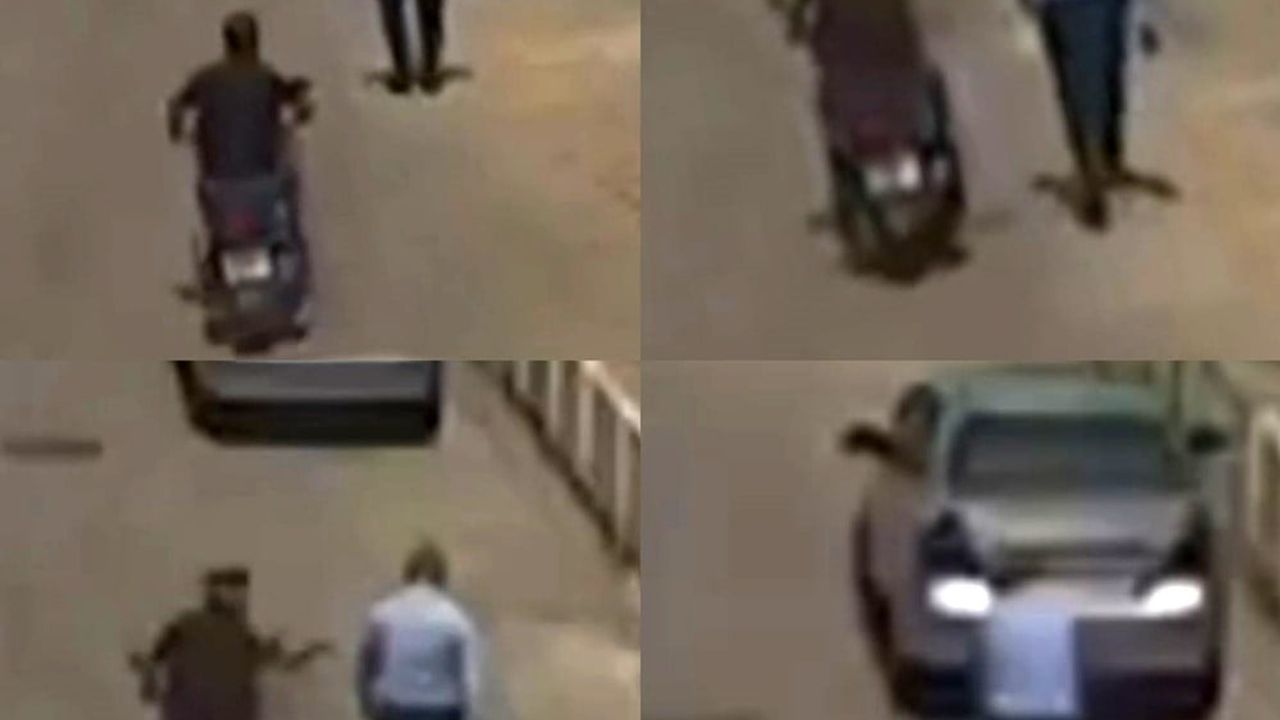 Bozyazı'da yolda yürüyen kişiye bıçaklı saldırı: şüpheli kısa sürede yakalandı