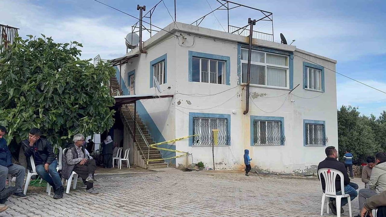 Bozyazı’daki ölümler: AFAD tarafından zehirli madde taraması yapıldı