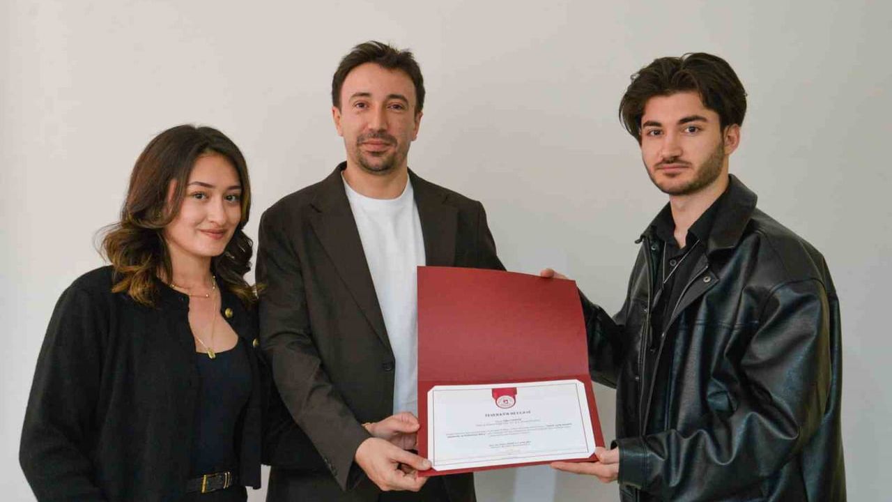 BŞEÜ'de Demir Çelik Sektörü: Akademik ve Endüstriyel Bakış programı düzenlendi