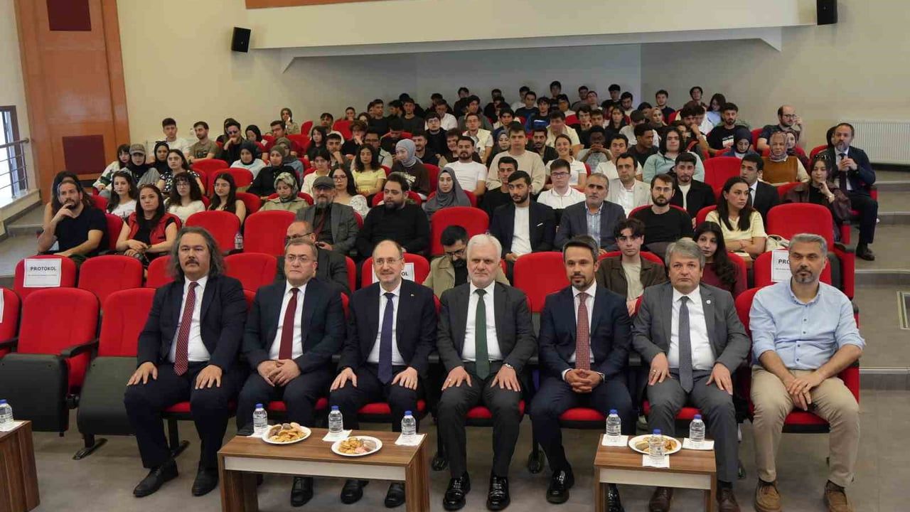 BTK Başkanı Karagözoğlu: 6G, kuantuma karşı güvenlik tedbirlerini içerecek