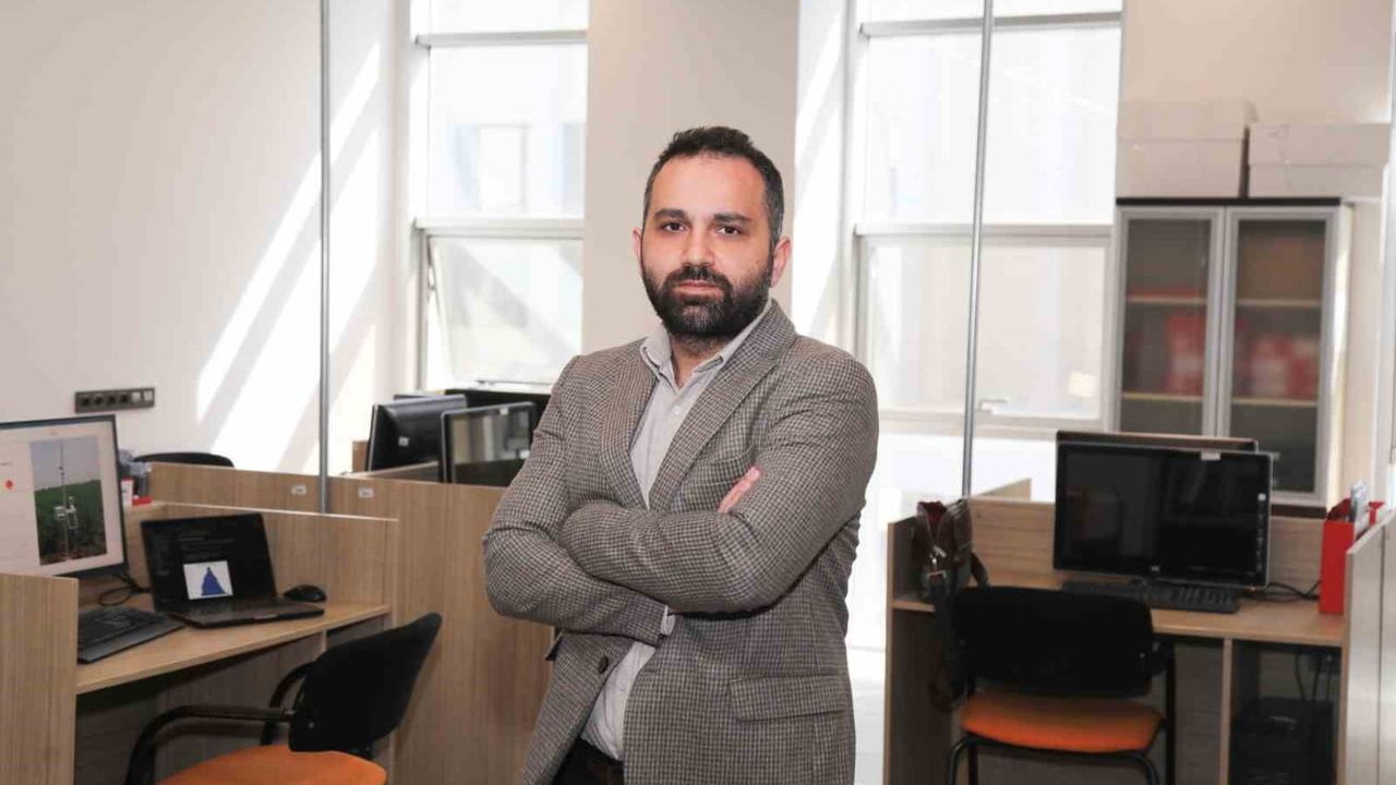 BTÜ'nün yapay zekâ destekli akıllı sulama projesi: Tarımda su ve enerji kullanımında en az %20 azalma hedefleniyor