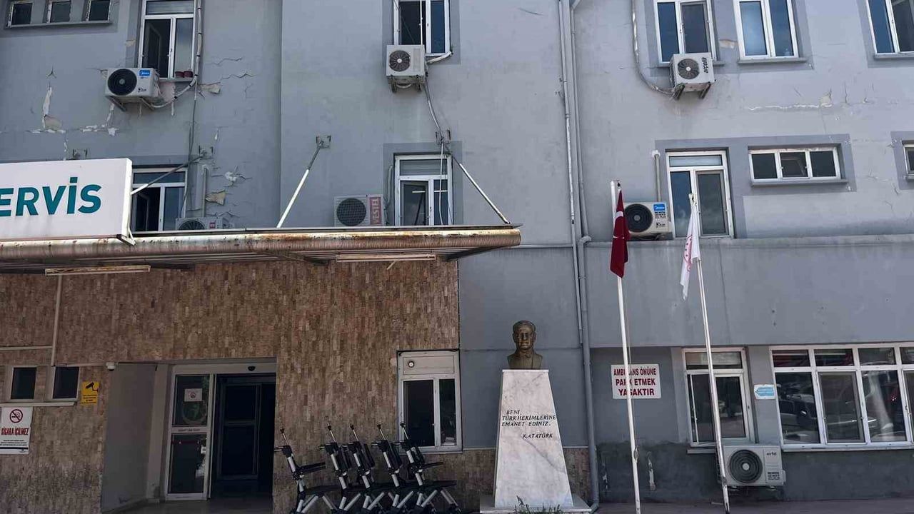 Buldan Göğüs Hastalıkları Hastanesi'ne 2026'da yeni uzman kadroları