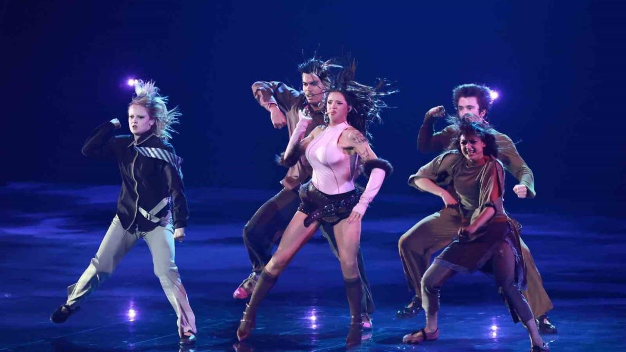Bulgaristan, Viyana'da düzenlenen 2026 Eurovision Şarkı Yarışması'nı kazandı