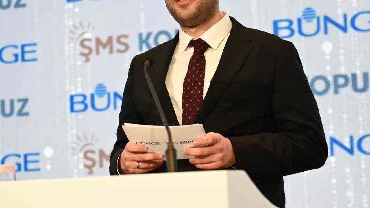 Bunge ve ŞMS Kopuz, Türkiye'ye yeni nesil özel yağ portföyünü tanıttı