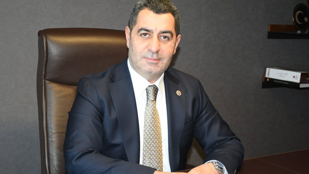 Bünyamin Bozgeyik: 19 Mayıs, Milletin Bağımsızlık İradesinin Tarihi Dönüm Noktası