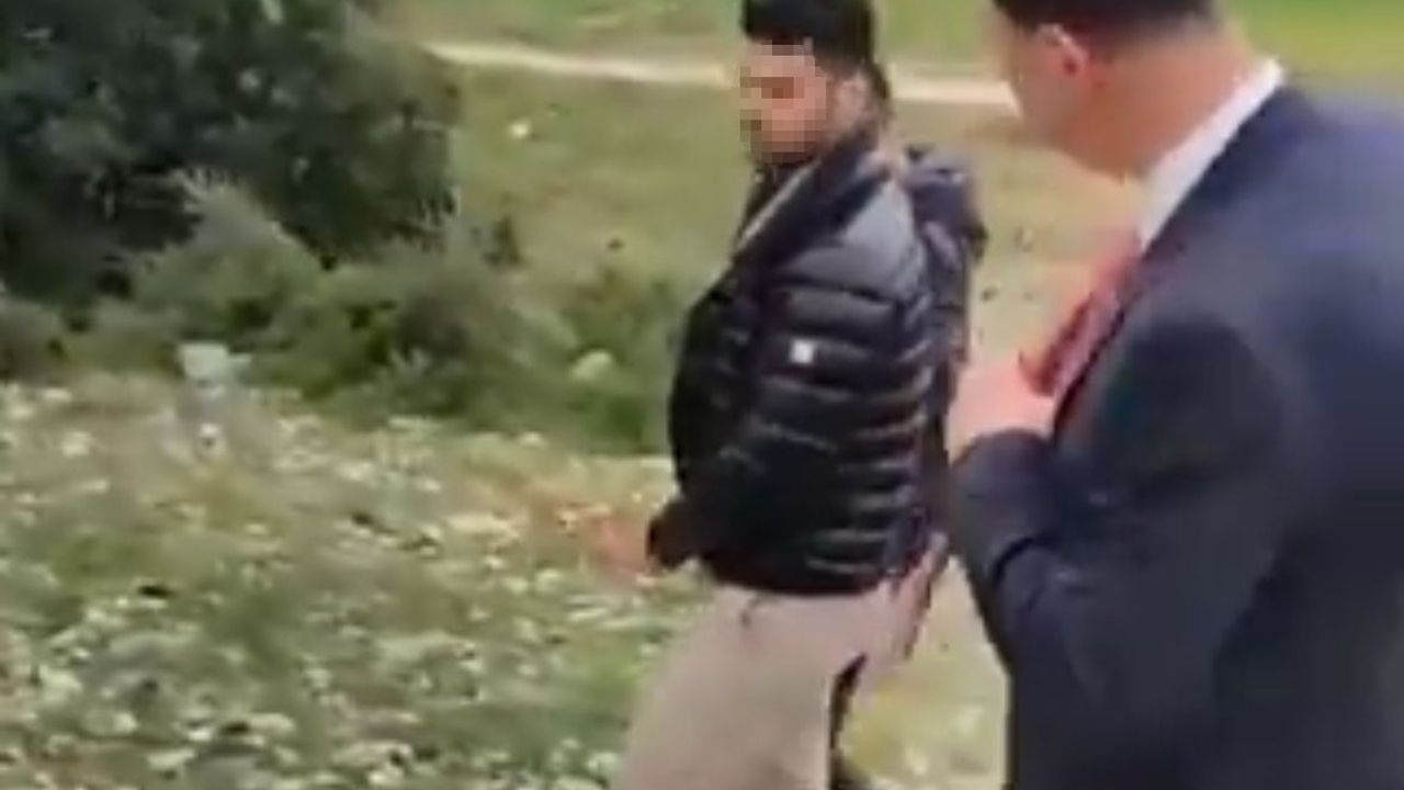 Burdur'da Kübra Yapıcı cinayetinde suç aleti Ağlasun'da bulundu