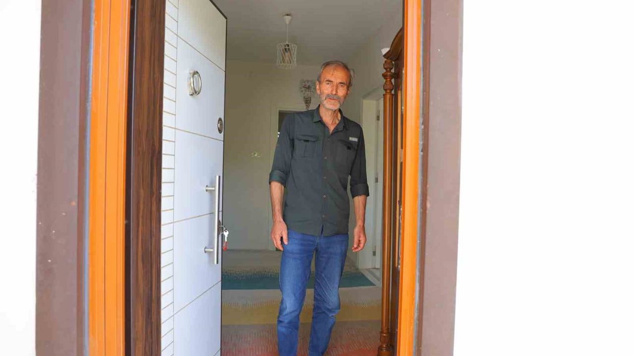Burdur'da öldürülen Kübra Yapıcı'nın babası en ağır cezayı istedi