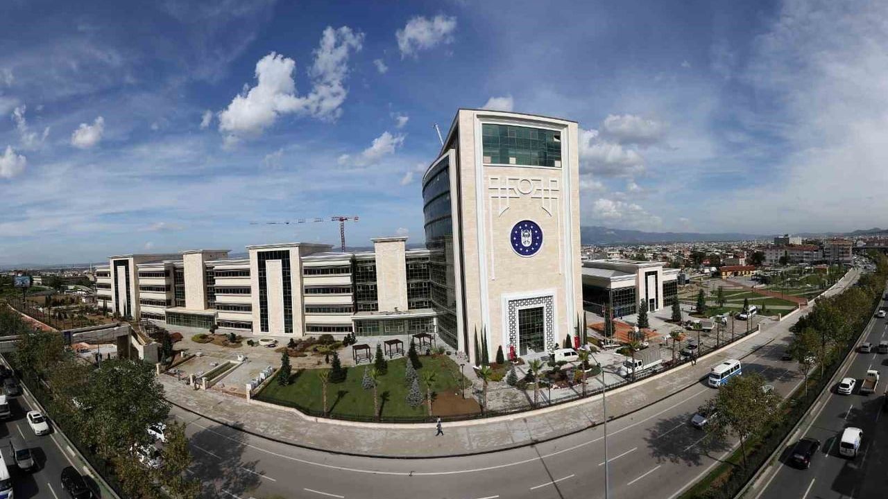 Bursa Büyükşehir Belediyesi hukuki uyum sürecini başlattı