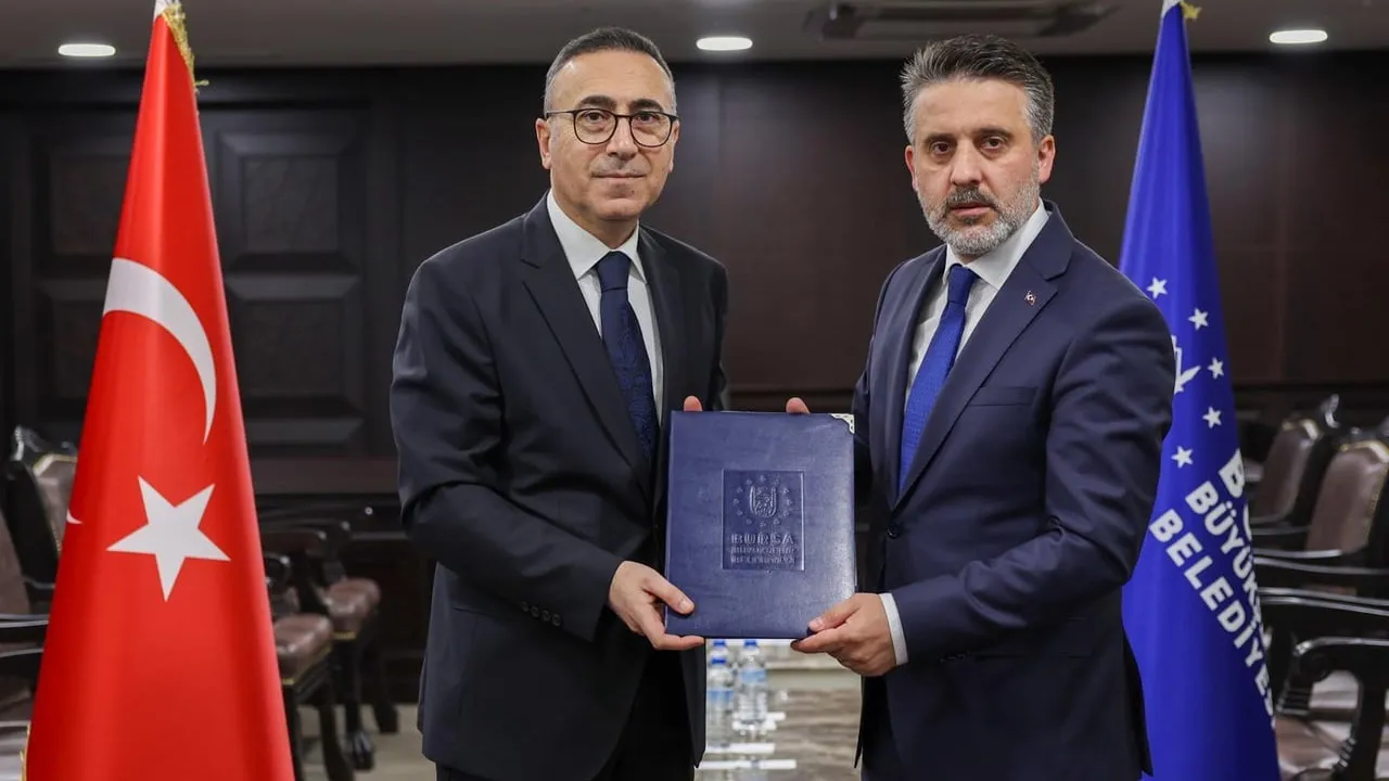 Bursa Büyükşehir personeline banka promosyonu: 90 bin TL