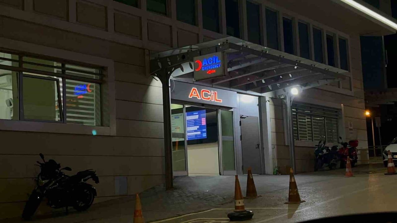 Bursa'da 17 yaşındaki genç, eski nişanlısının babasını öldürdü; şüpheli suç aletiyle yakalandı