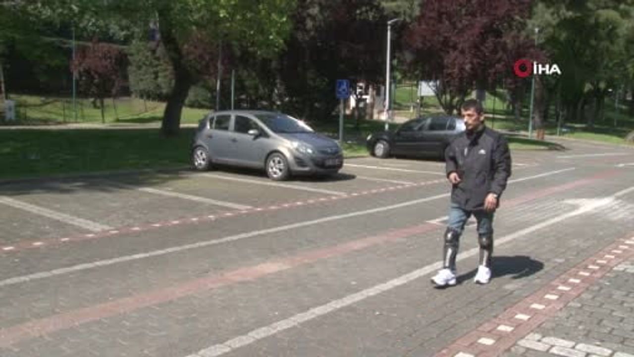 Bursa'da 7 aylık hamile eşinin kaybolması: Halil İbrahim Bağcı DNA testi talep ediyor