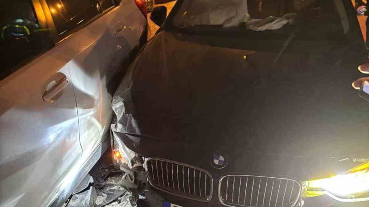 Bursa'da alacak verecek tartışması silahlı çatışmaya dönüştü, 18 yaşındaki genç yaralandı