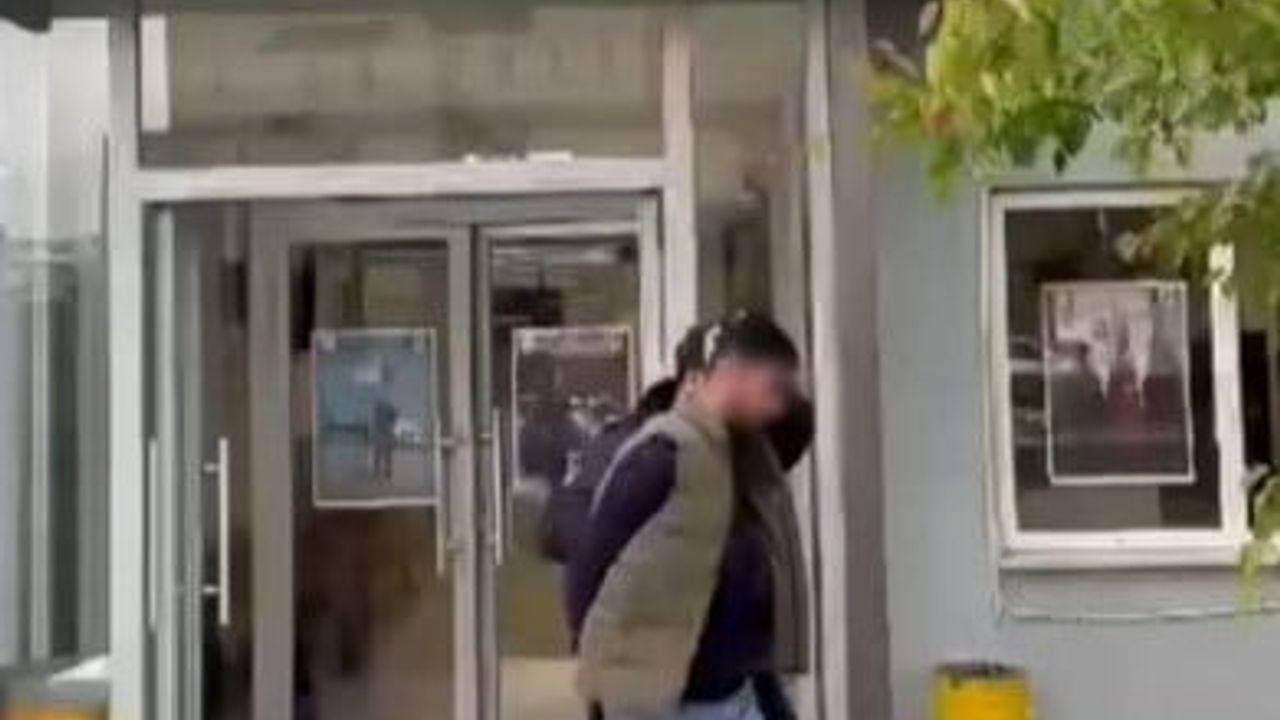 Bursa'da aranan şahıslar yakalandı: Kesinleşmiş hapis cezaları uygulandı