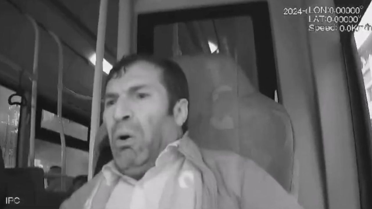 Bursa'da otobüs şoförünün uyuması sonucu kaza: 17 yaşındaki öğrenci ağır yaralandı, aile raporlara itiraz ediyor