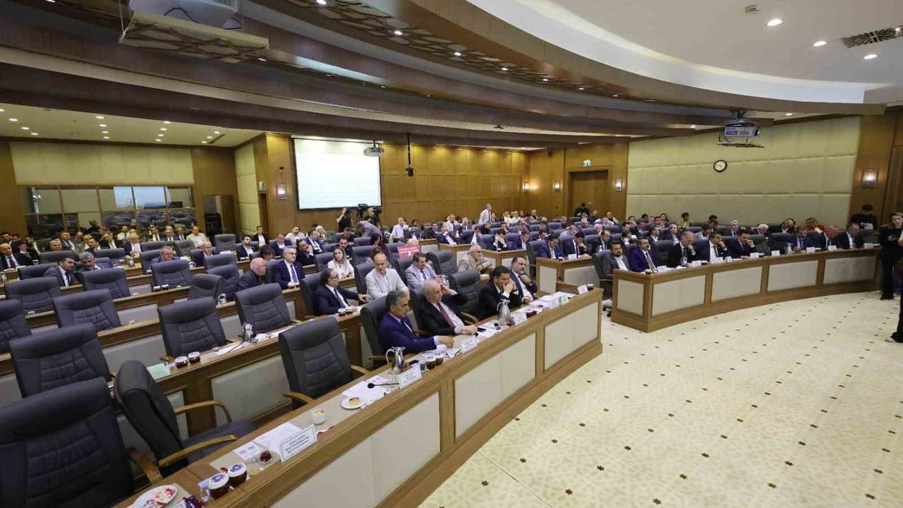 Bursa’da su tarifelerinde düzenleme: Kademe genişletildi, bazı bedeller kaldırıldı — 1 Haziran 2026'da yürürlüğe girecek