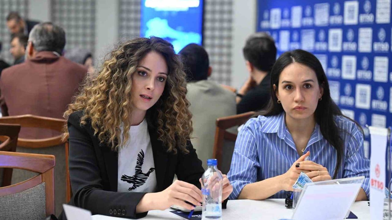 Bursa Dijital Pazaryeri B2B Networking 2026: E-ticaret Hacmi 4,5 Trilyon Lirayı Aştı