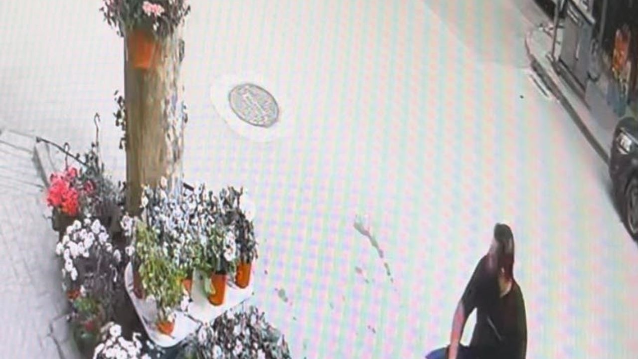 Bursa İnegöl'de otomobil ile motosiklet çarpıştı: 1 yaralı