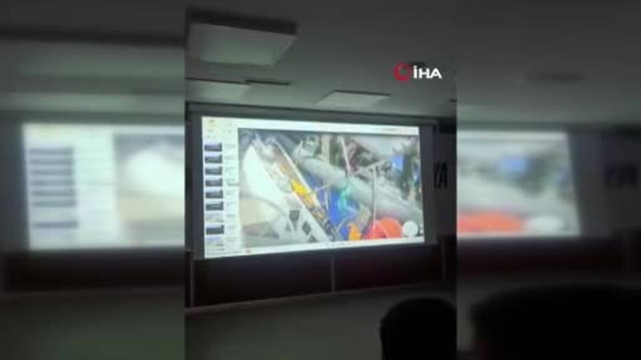 Bursalı Ayhan Samuk’tan 24 saattir haber alınamıyor; ailesi yetkililerden açıklama bekliyor