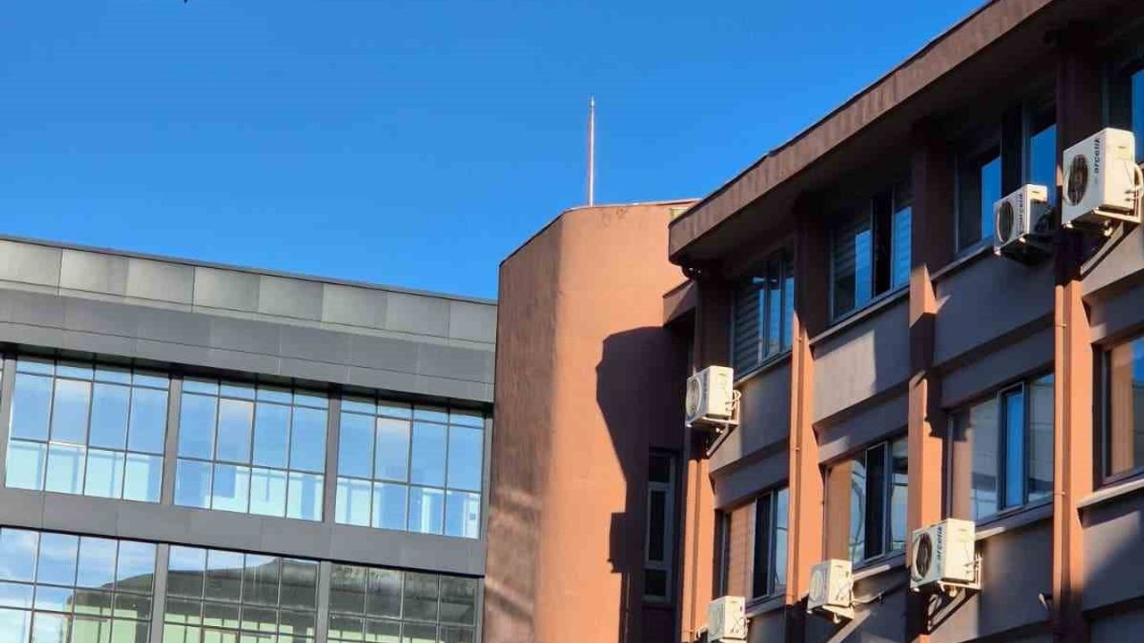 BUÜ'nün 'Isı Kayıplarının Haritalanması ve Yatırım Modeli' projesi BEBKA desteğiyle tamamlandı