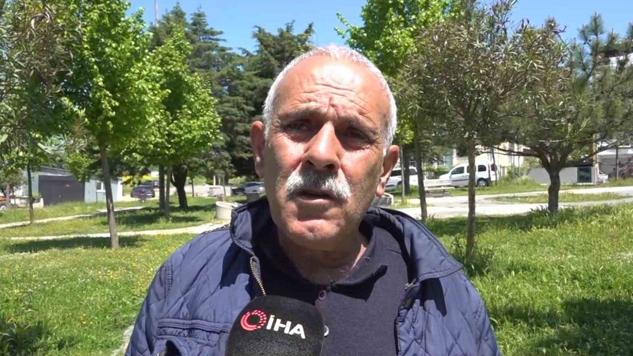 Büyükçekmece'de bıçaklanarak ölen 16 yaşındaki Abdulbaki Demirel'in babası: 'Ağır ceza olmalı'
