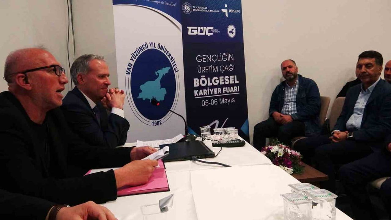 Büyükelçi Karagöl: İran’daki savaş uluslararası sistemde kırılmaya işaret ediyor