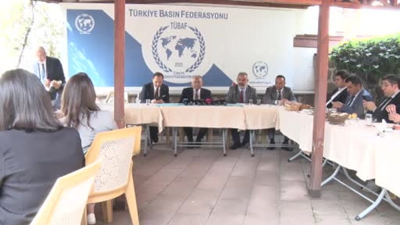 Büyükkılıç: Kayseri 2027 TÜRKSOY Kültür Başkenti unvanını aldı