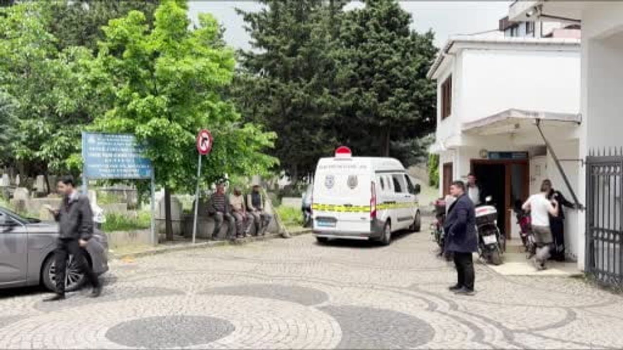 Çağla Tuğaltay soruşturmasında yeni adım: Feriköy Mezarlığı'nda fethi kabir işlemi başlatıldı
