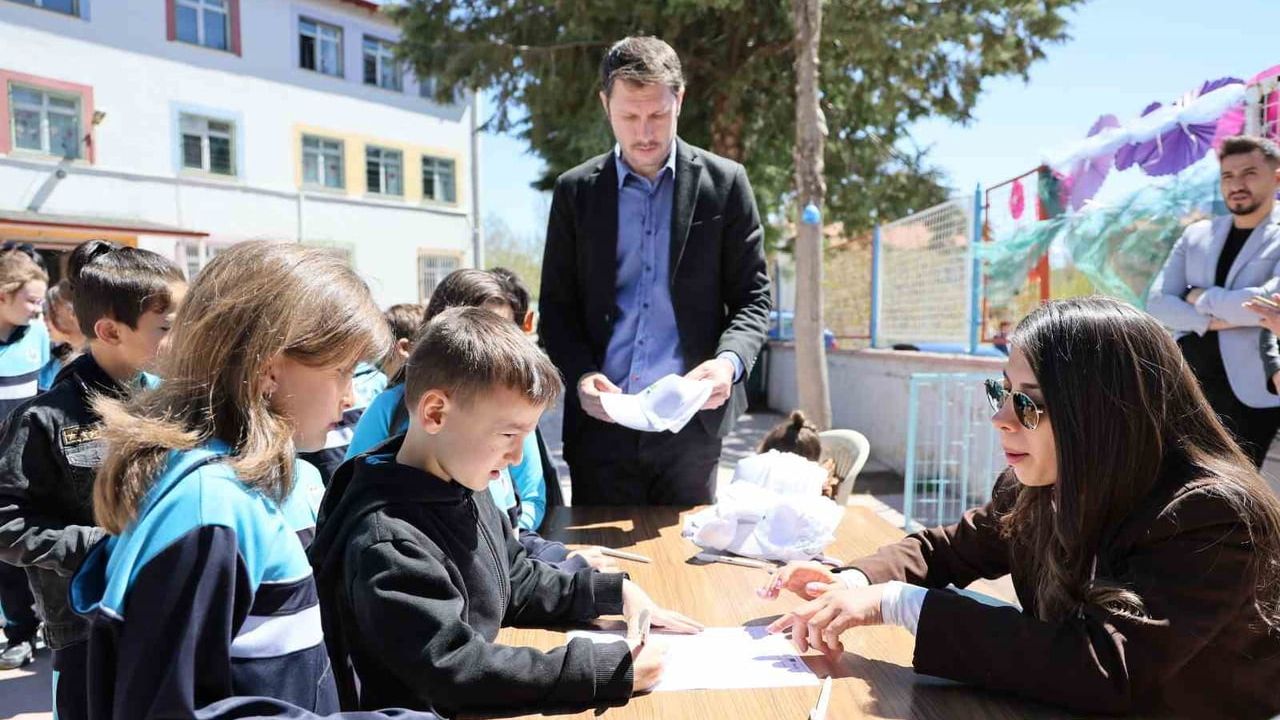 Çameli Masal Festivali: Anadolu Masalları ve Yerel Lezzetlerle Başladı