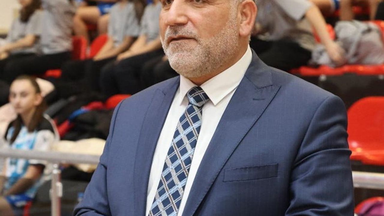 Canik Belediyesi 'Sporcu Yetenek Taraması' ile Geleceğin Sporcularını Yetiştiriyor