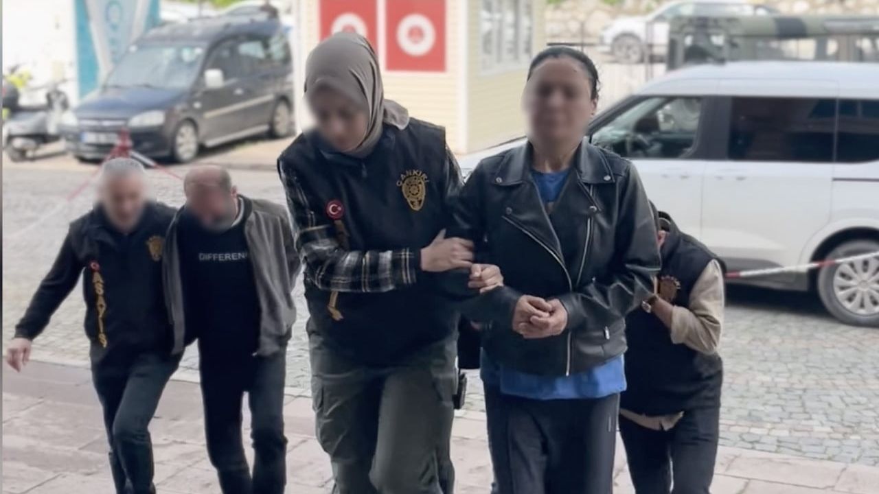 Çankırı ve Şanlıurfa'da 'masaj salonu' adı altında fuhuş iddiası: 4 kişi tutuklandı