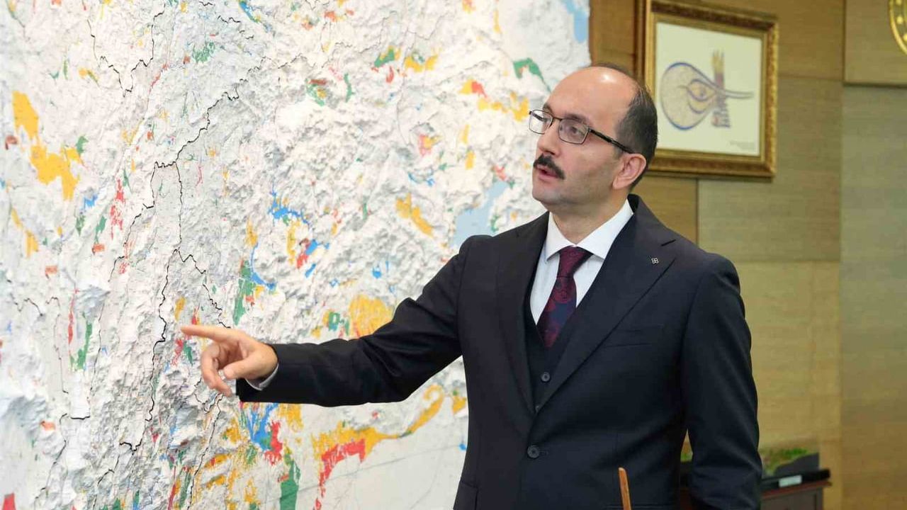 Çay Deresi ıslah edildi: Karesi’de taşkın riski azaldı
