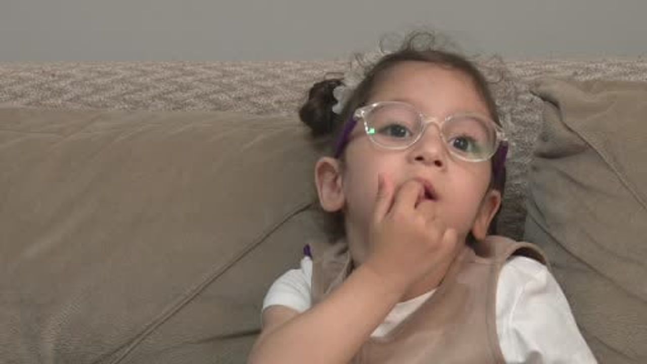 Çayırova'da baba su borularından yürüme bariyeri yaptı — Serebral palsi teşhisiyle Lina'nın tedavi ve hukuk mücadelesi