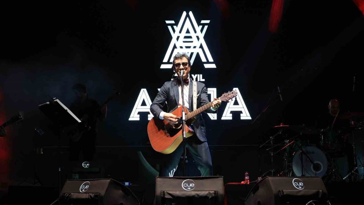 Çekmeköy’de 19 Mayıs coşkusu Gençlik Festivali ile yaşandı